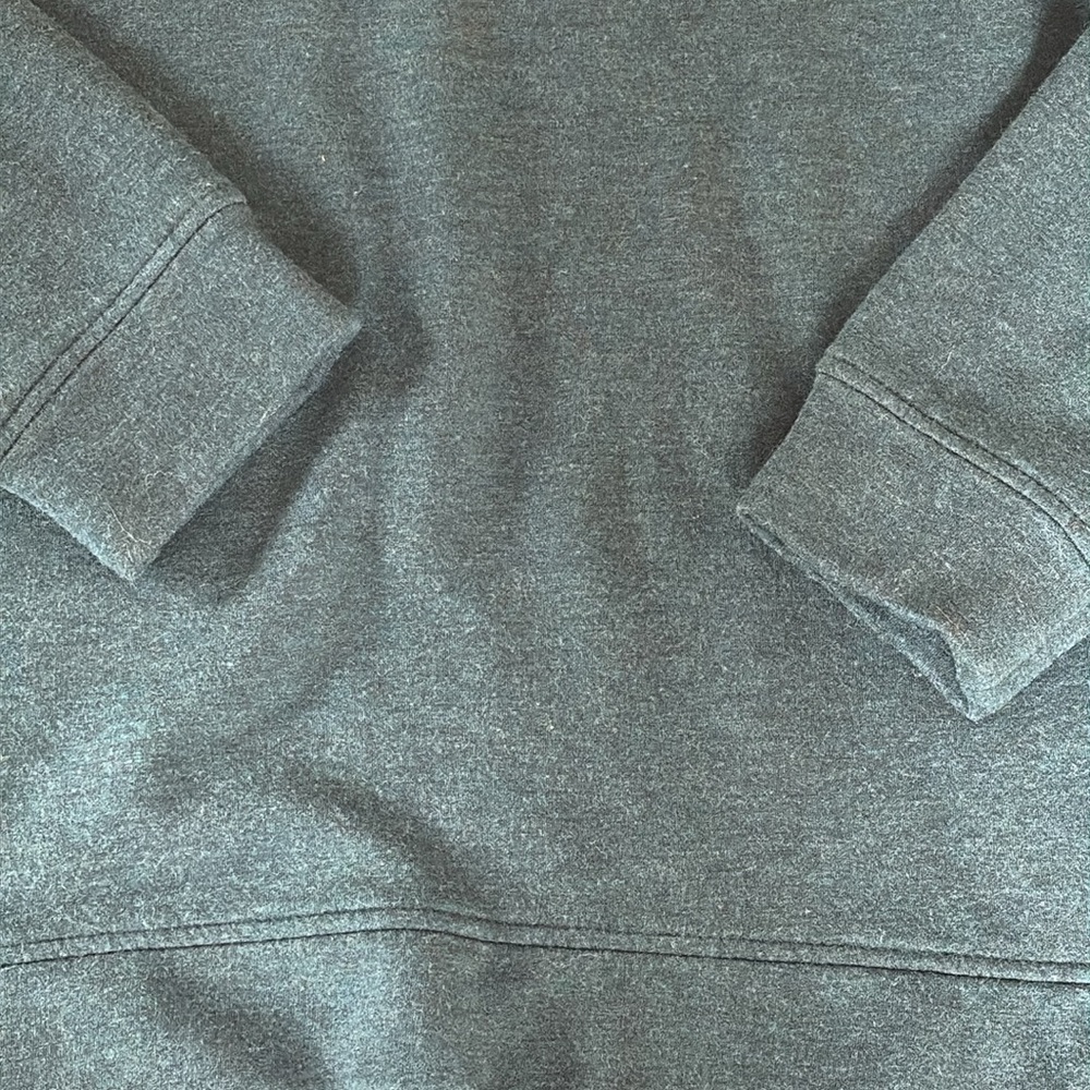 Orvis cozy pullover - Picture 4 of 9